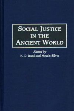 Social Justice in the Ancient World