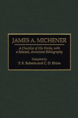 James A. Michener