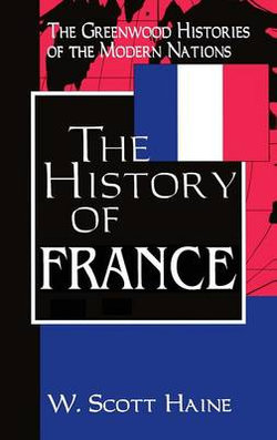 The History of France