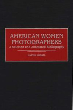 American Women Photographers