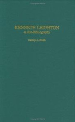 Kenneth Leighton