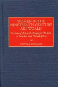 Women in the Nineteenth-Century Art World