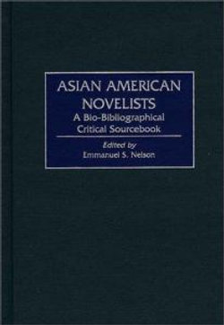 Asian American Novelists