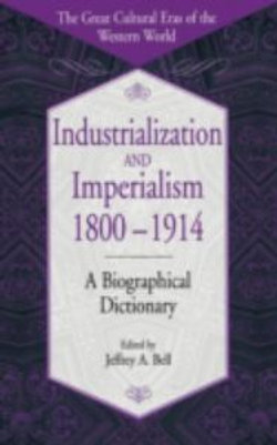 Industrialization and Imperialism, 1800-1914