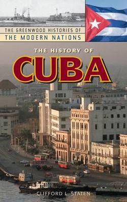 The History of Cuba