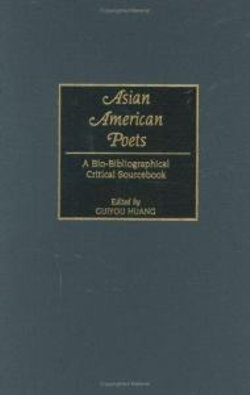 Asian American Poets