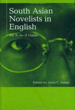 South Asian Novelists in English