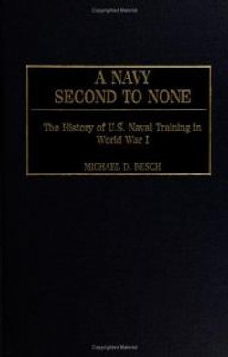 A Navy Second to None