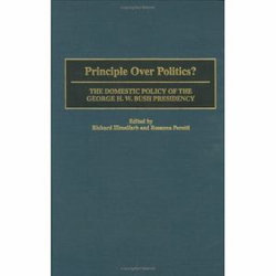 Principle Over Politics?