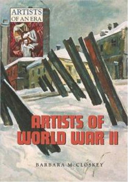 Artists of World War II