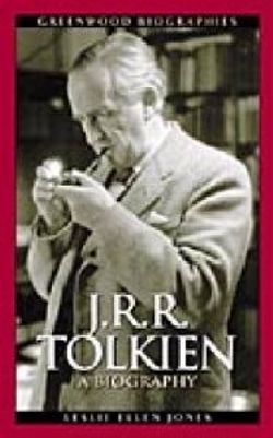 J.R.R. Tolkien