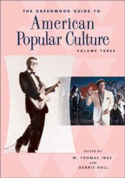 Handbook of American Popular Culture