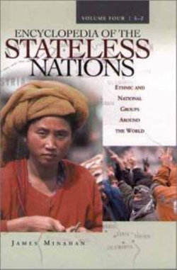 Encyclopedia of the Stateless Nations