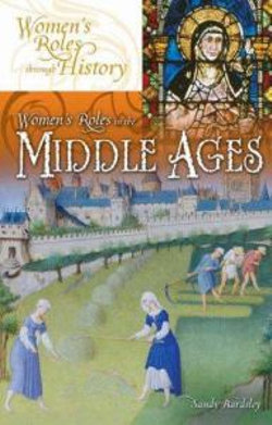 Women's Roles in the Middle Ages