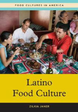 Latino Food Culture