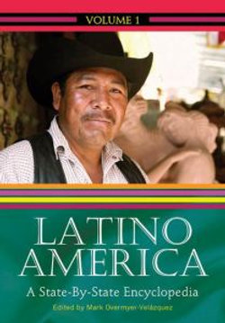 Latino America [2 volumes]