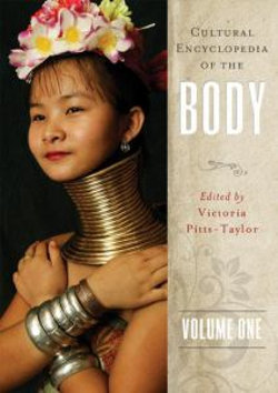 Cultural Encyclopedia of the Body [2 volumes]