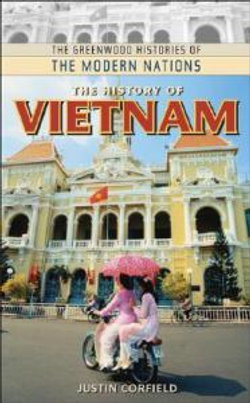 The History of Vietnam