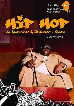 Hip Hop in America: a Regional Guide