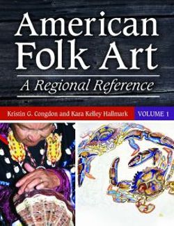 American Folk Art [2 volumes]