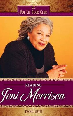 Reading Toni Morrison