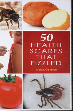 50 Health Scares That Fizzled