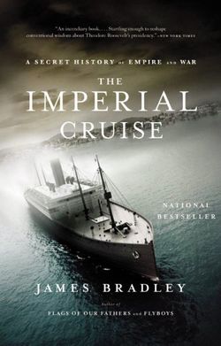 The Imperial Cruise