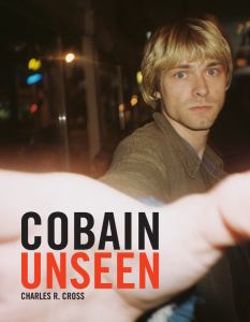 Cobain Unseen