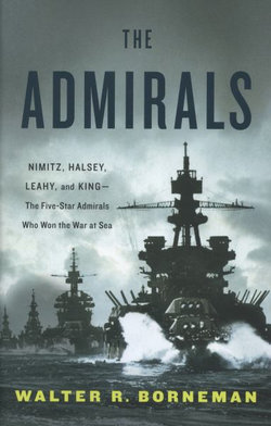 The Admirals