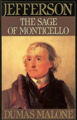 Sage of Monticello