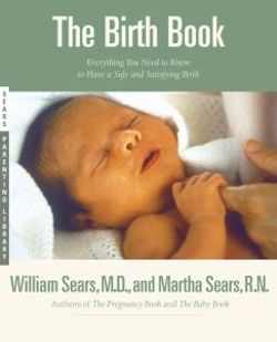 The Birth Book