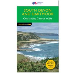 South Devon & Dartmoor 2016