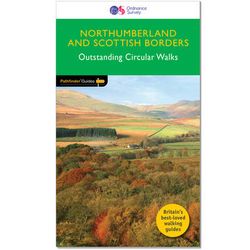 Northumberland & the Scottish Borders 2016