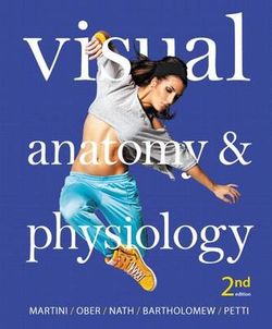 Visual Anatomy & Physiology with MasteringA&P Access Code Card Package