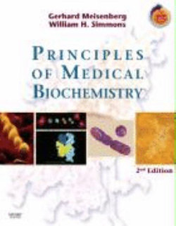 Principles of Medical Biochemistry