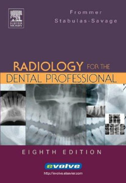 Radiology for the Dental Professional