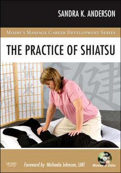 The Practice of Shiatsu