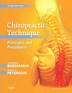 Chiropractic Technique