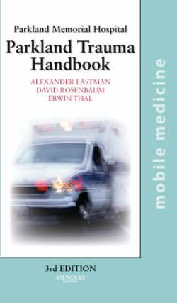 The Parkland Trauma Handbook