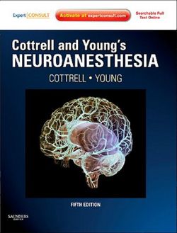 Cottrell and Young's Neuroanesthesia