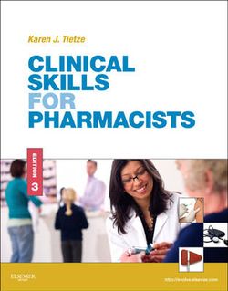 Clinical Skills for Pharmacists