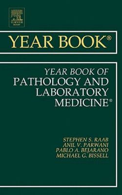 Year Book of Pathology and Laboratory Medicine 2011: Volume 2011