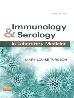 Immunology & Serology in Laboratory Medicine