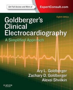 Clinical Electrocardiography: A Simplified Approach