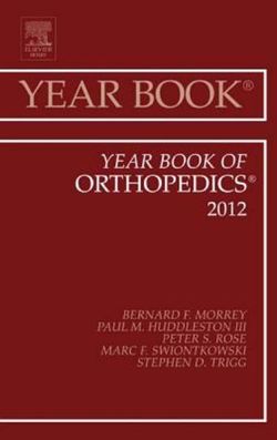 Year Book of Orthopedics 2012: Volume 2012