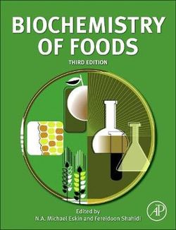 Biochemistry of Foods