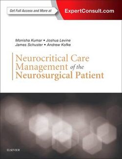 Neurocritical Care Management of the Neurosurgical Patient