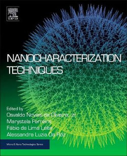 Nanocharacterization Techniques