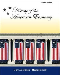 History of the American Economy