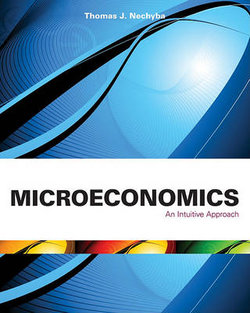 Intermedicate Microeconomics